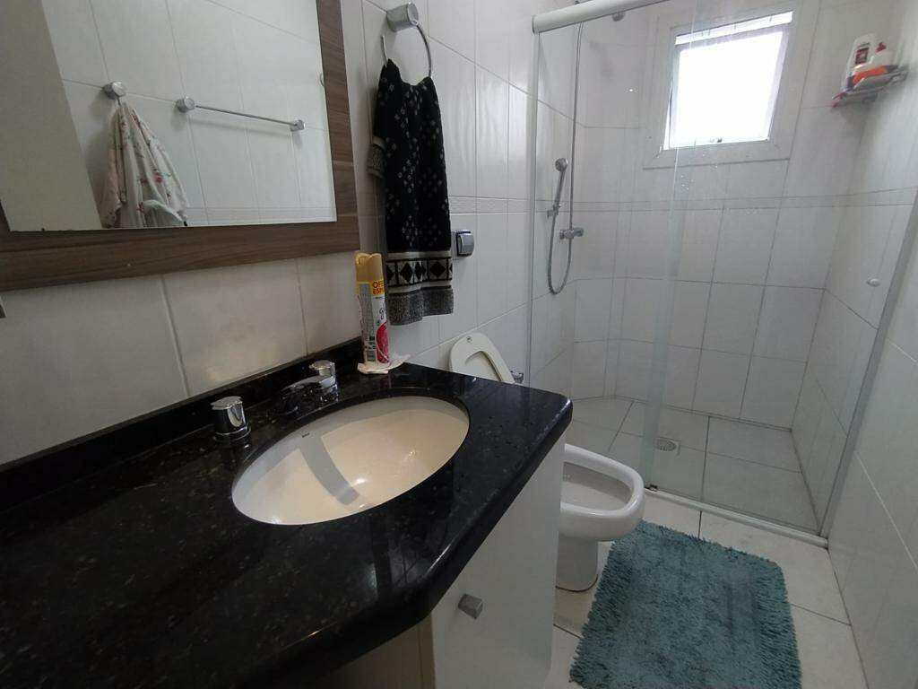 Apartamento à venda no Zona Nova: 