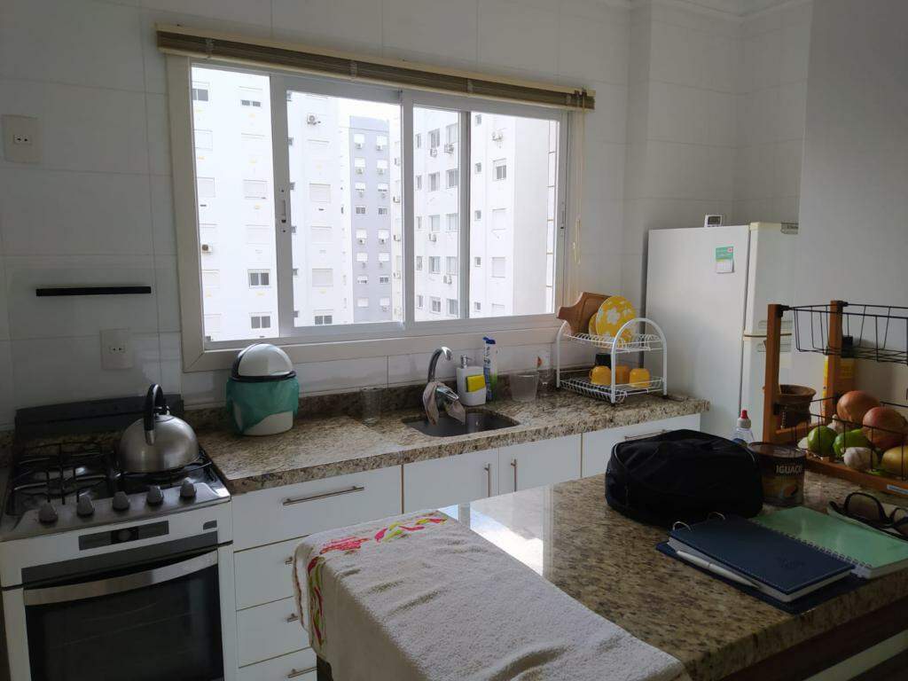 Apartamento à venda no Zona Nova: 