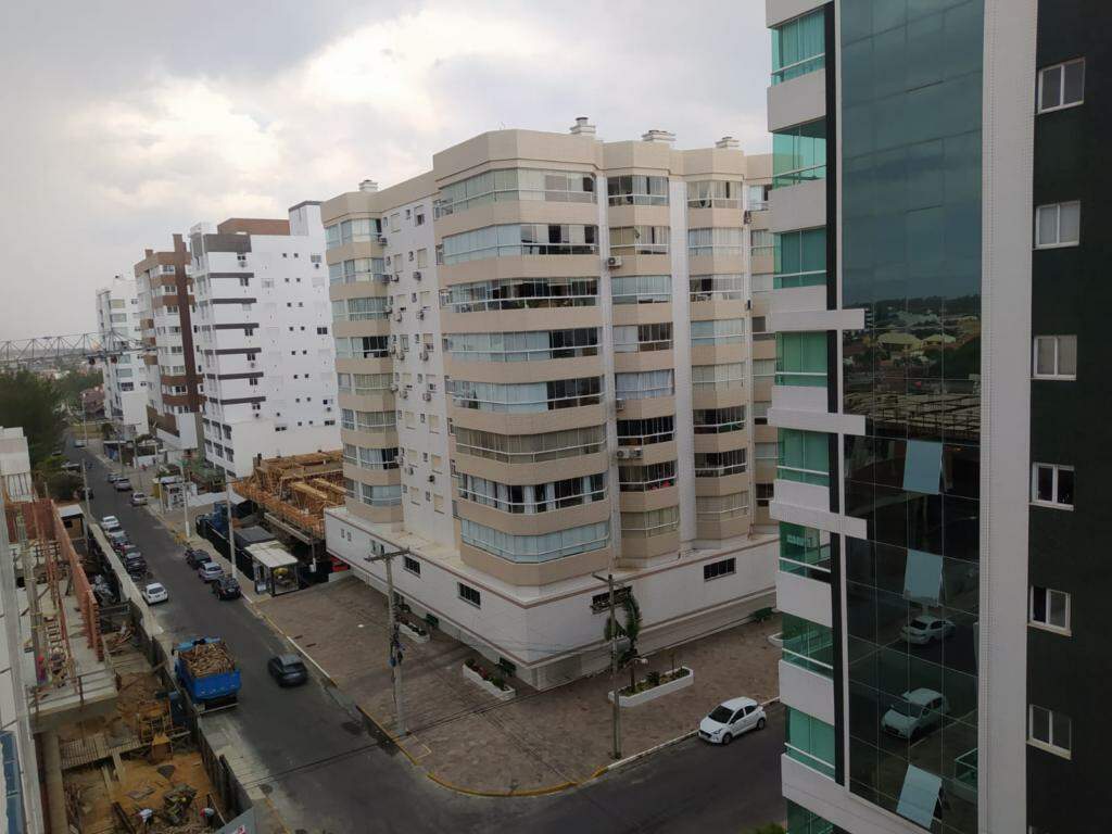 Apartamento à venda no Zona Nova: 