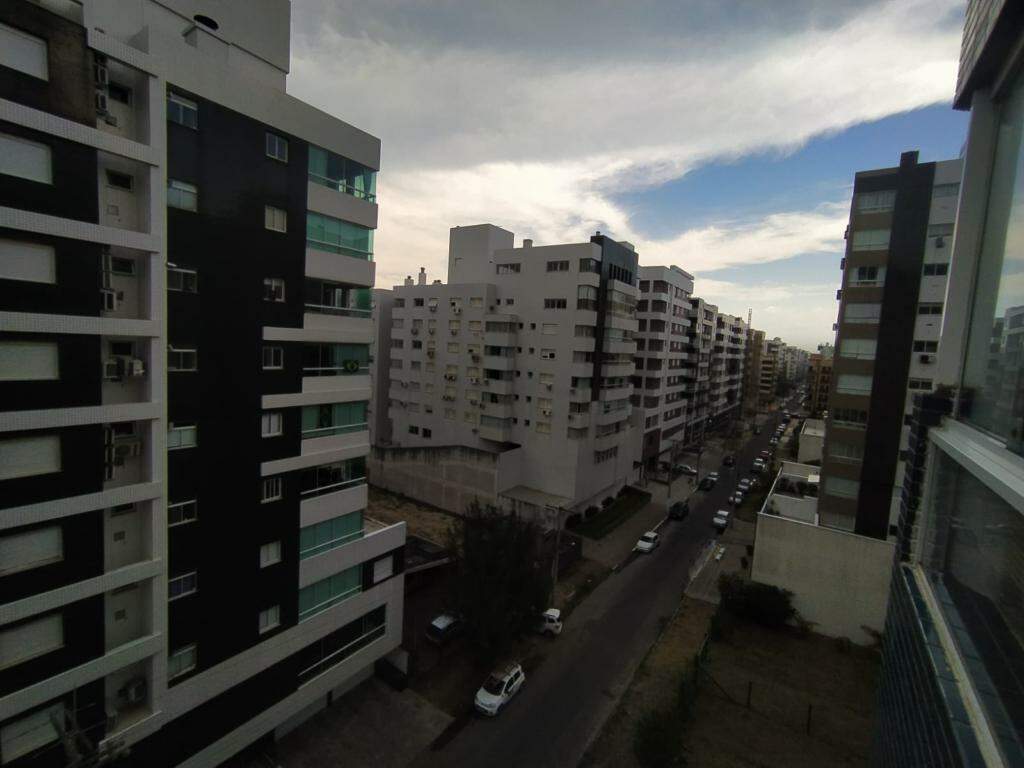 Apartamento à venda no Zona Nova: 