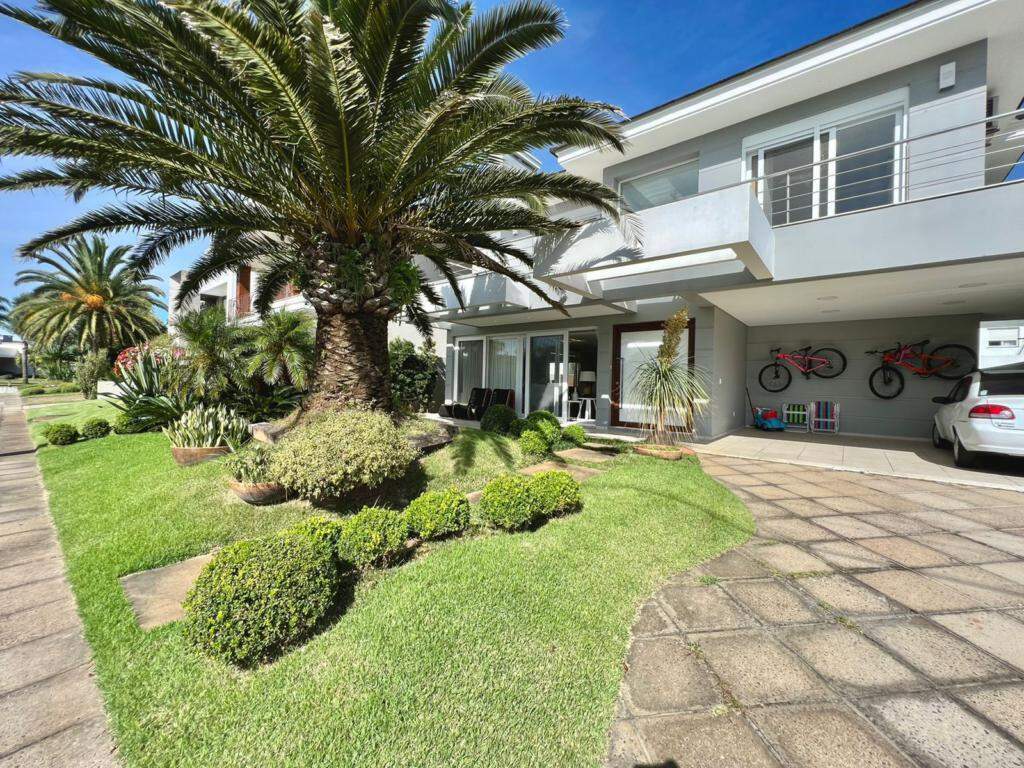Casa em Condomínio à venda no Condado de Capão : 