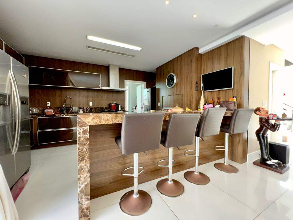 Casa em Condomínio à venda no Condado de Capão : 