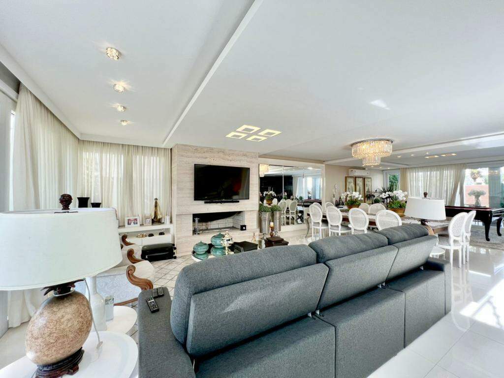 Casa em Condomínio à venda no Condado de Capão : 