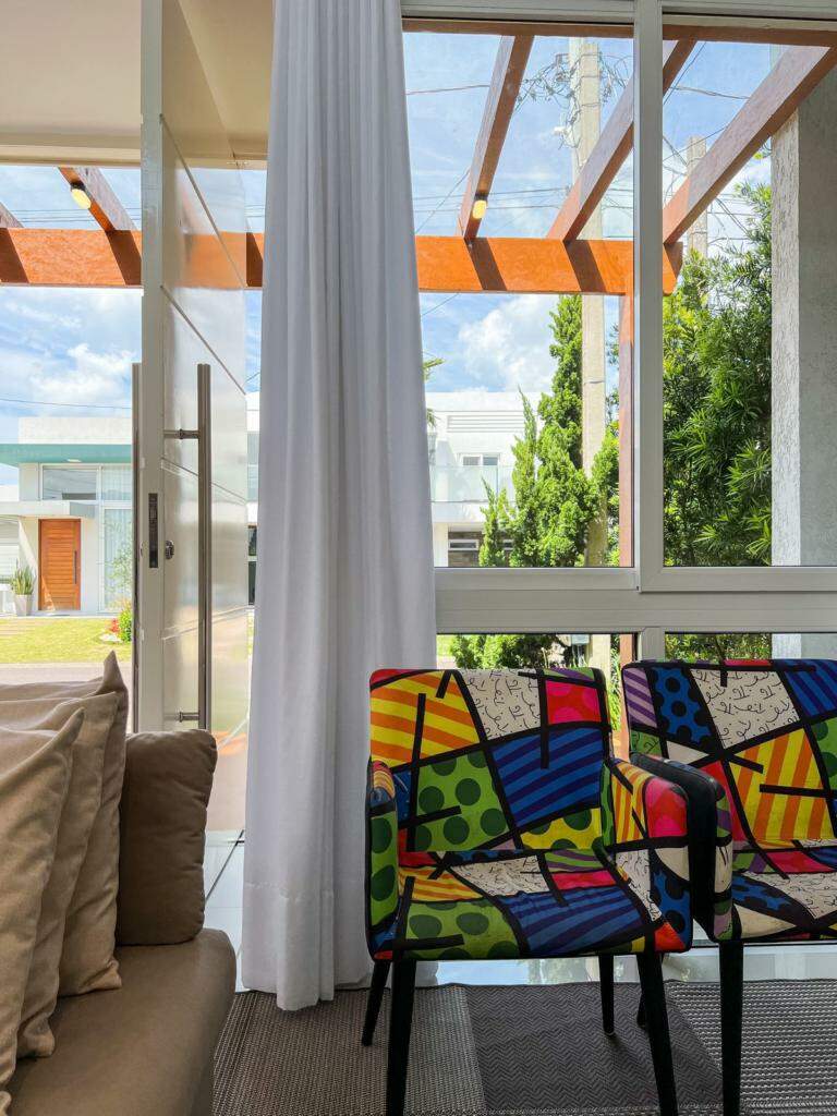 Casa em Condomínio à venda no Noiva do Mar: 