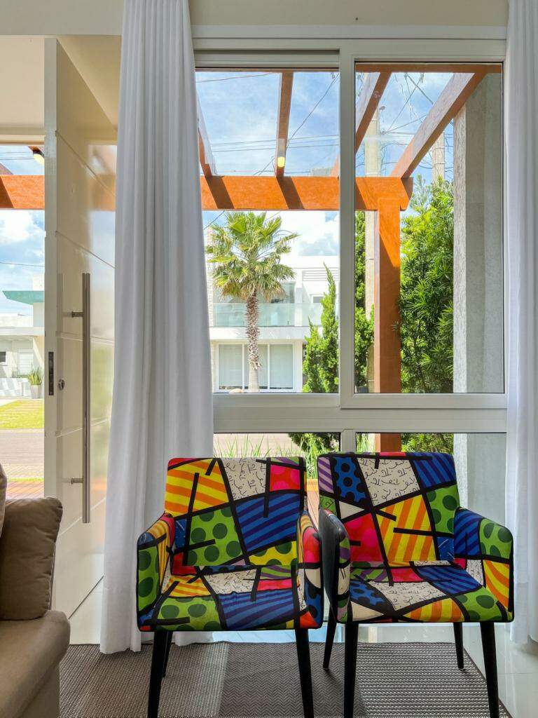 Casa em Condomínio à venda no Noiva do Mar: 