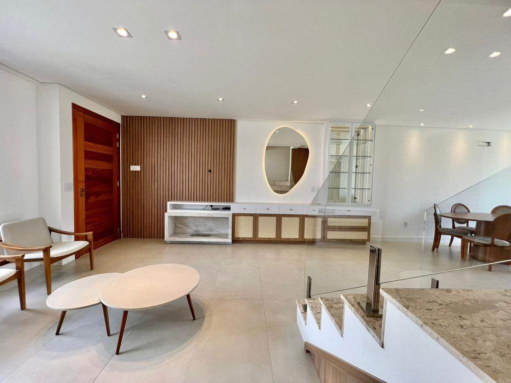 Casa em Condomínio à venda no Condomínio Murano: 