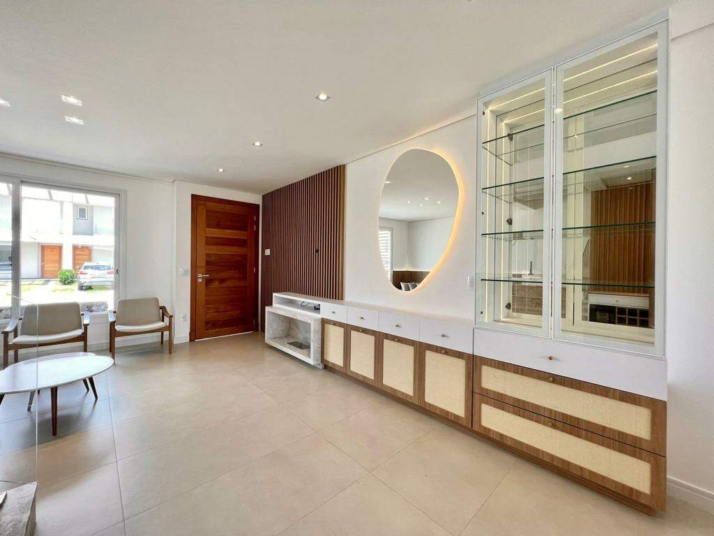 Casa em Condomínio à venda no Condomínio Murano: 