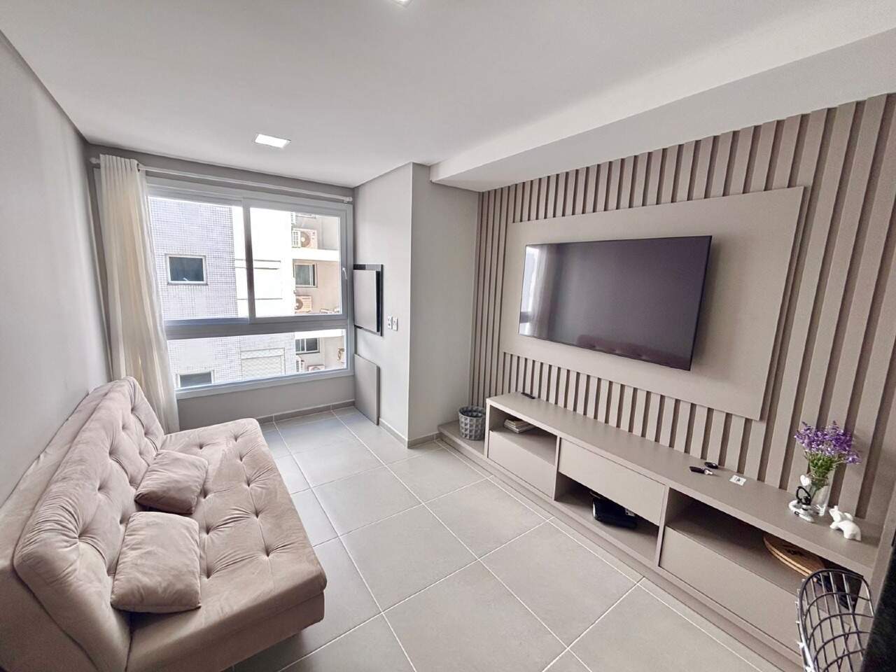 Apartamento à venda no Zona Nova: 