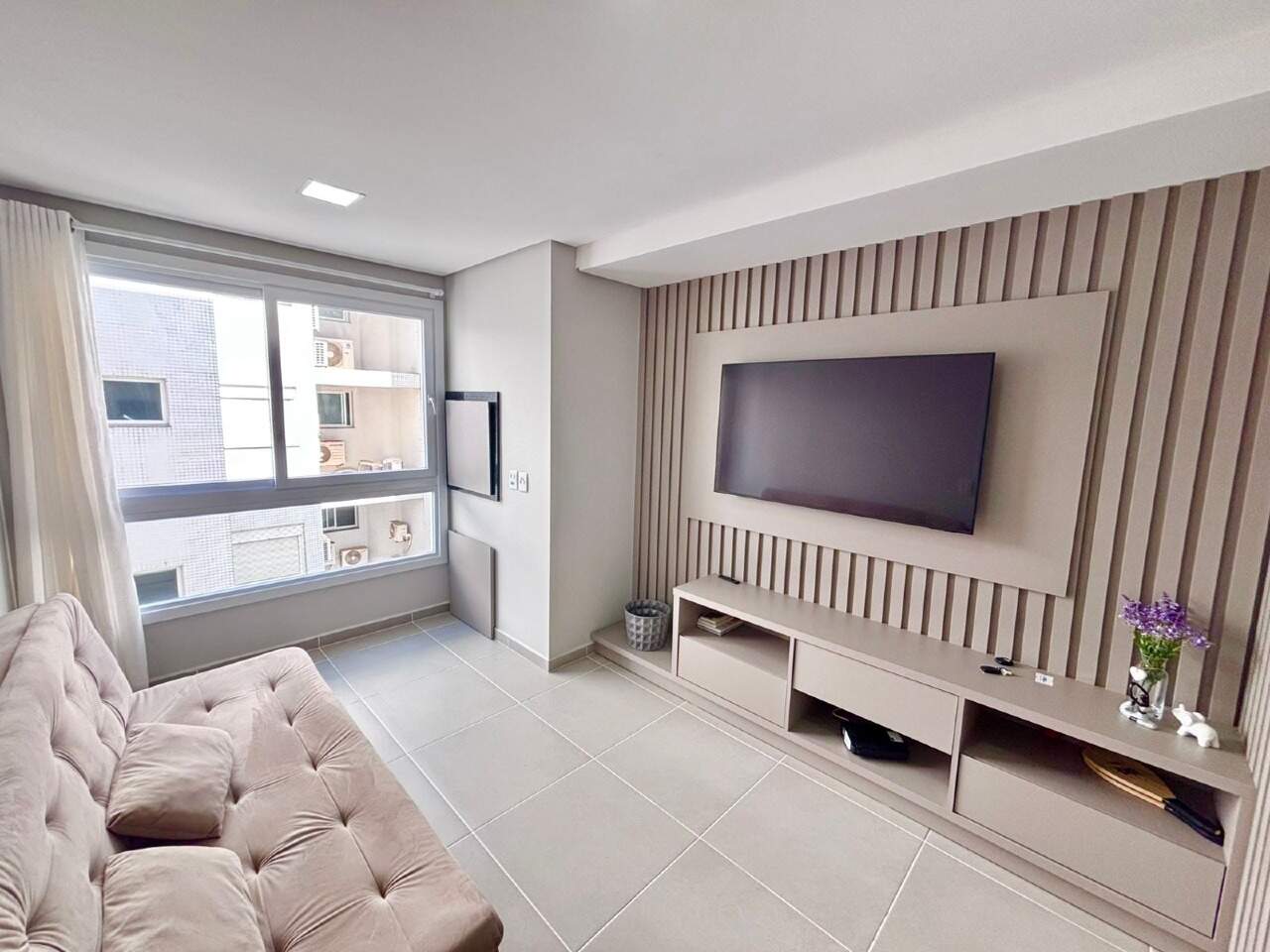 Apartamento à venda no Zona Nova: 