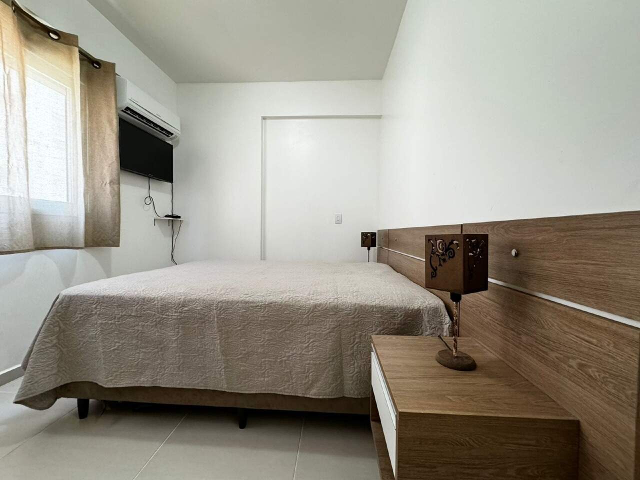 Apartamento à venda no Zona Nova: 