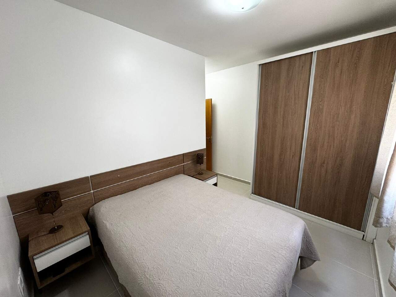 Apartamento à venda no Zona Nova: 