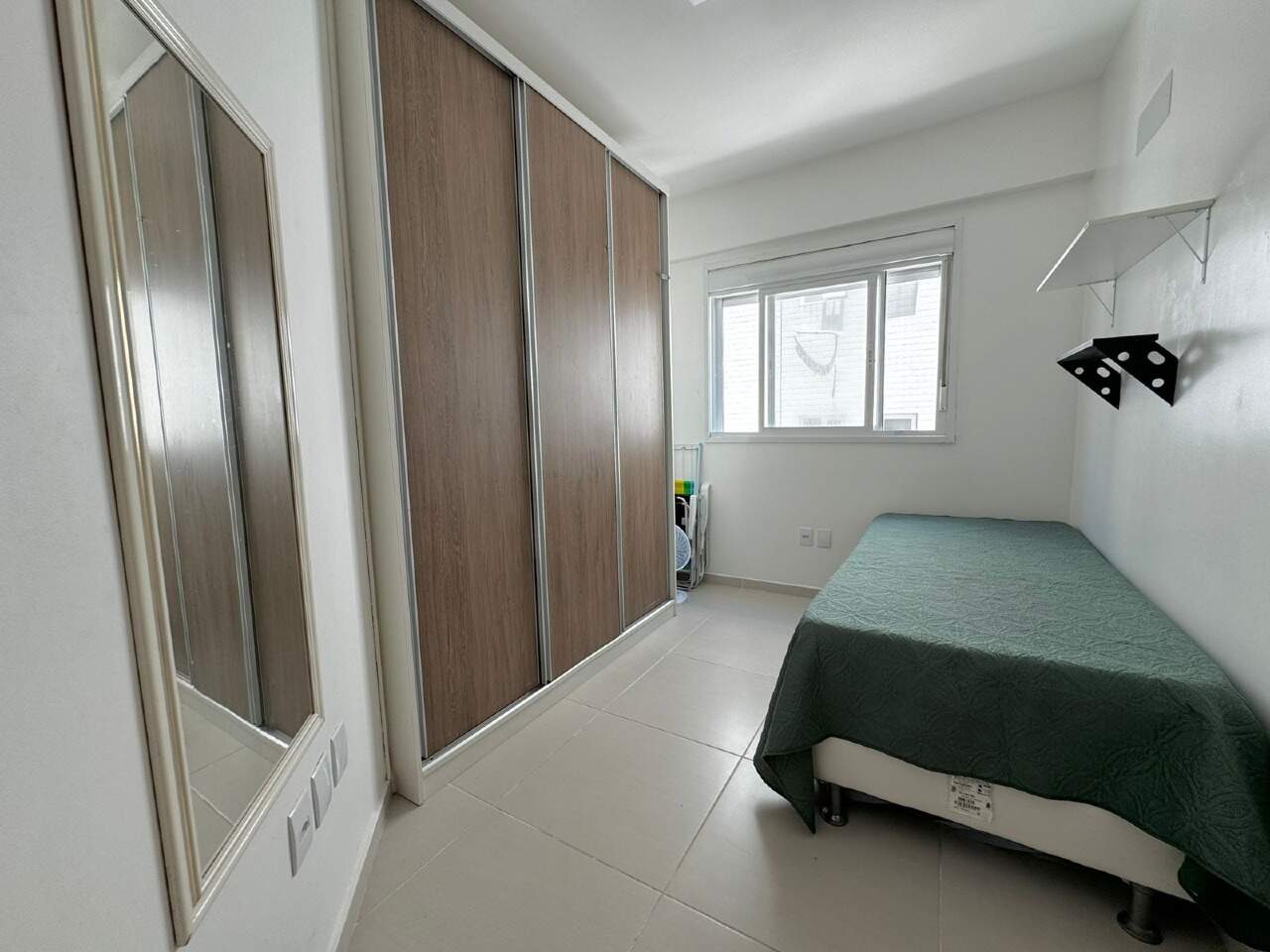 Apartamento à venda no Zona Nova: 