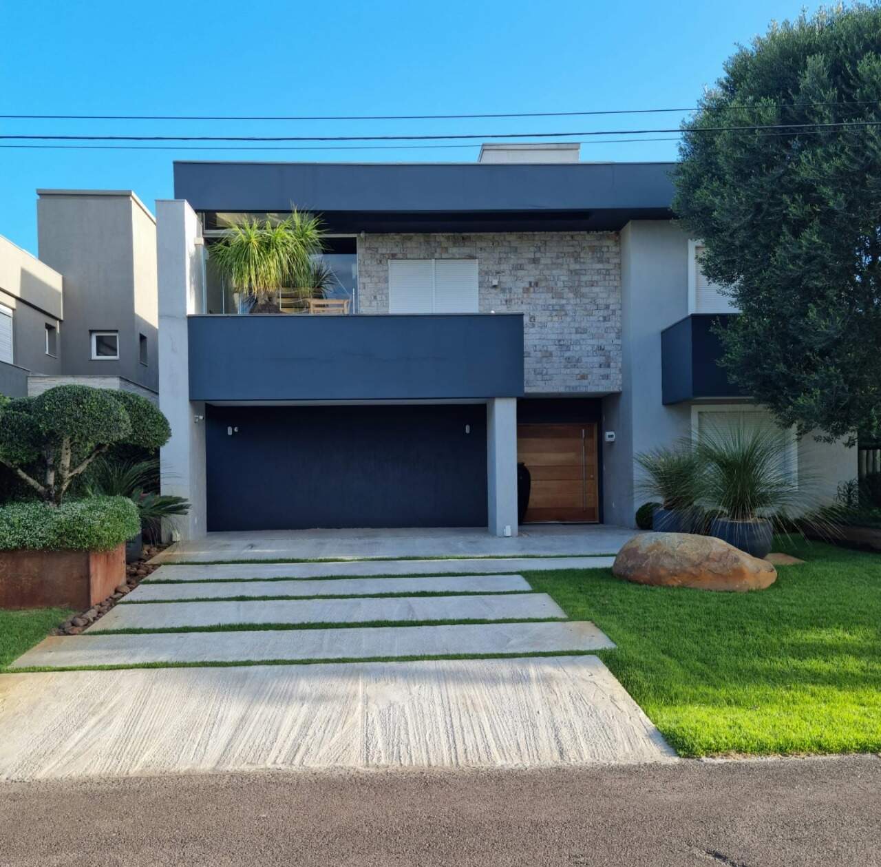 Casa em Condomínio à venda no Atlantida: 