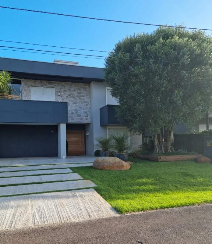 Casa em Condomínio à venda no Atlantida: 
