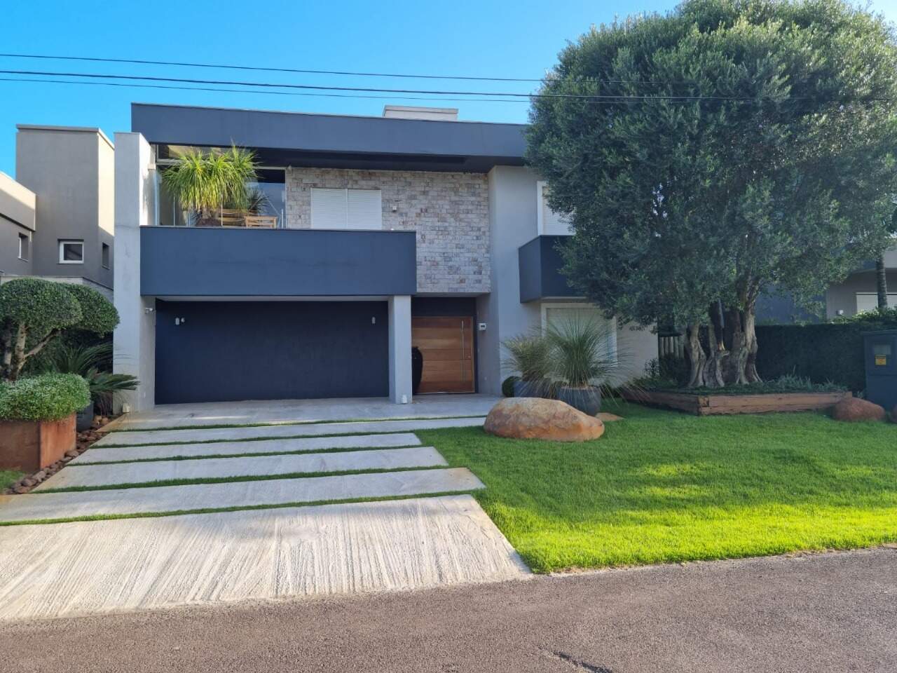 Casa em Condomínio à venda no Atlantida: 
