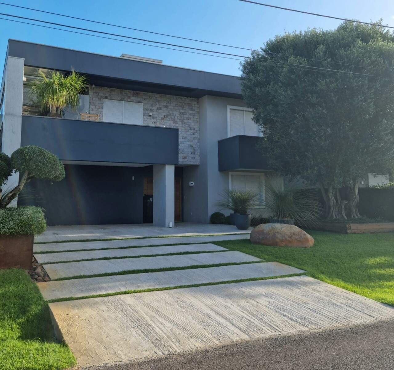 Casa em Condomínio à venda no Atlantida: 