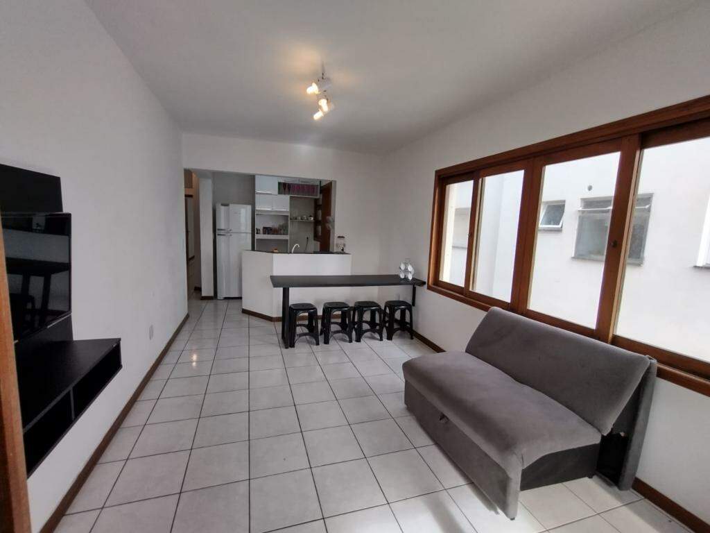 Apartamento à venda no Zona Nova: 