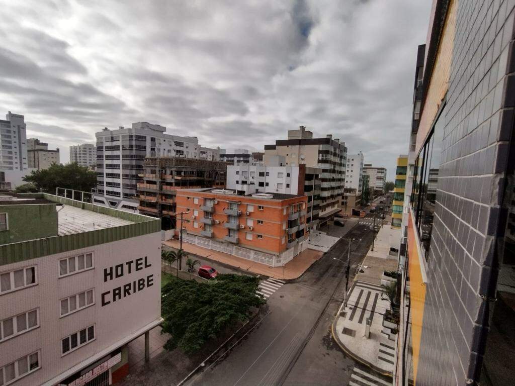 Apartamento à venda no Zona Nova: 
