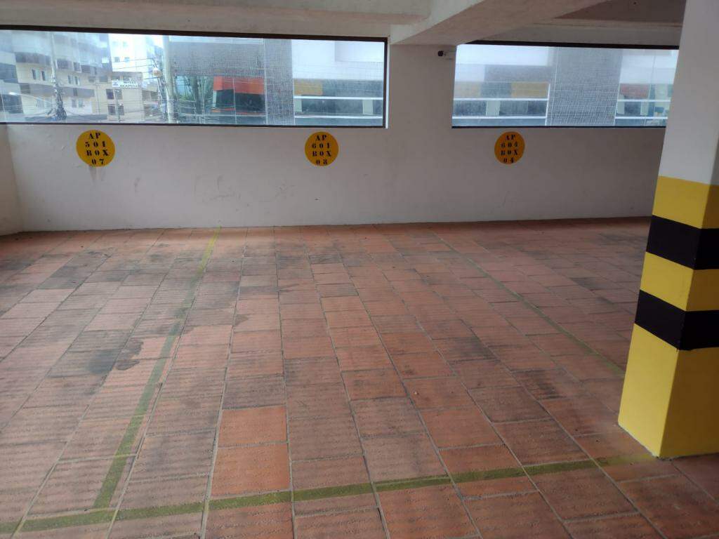 Apartamento à venda no Zona Nova: 