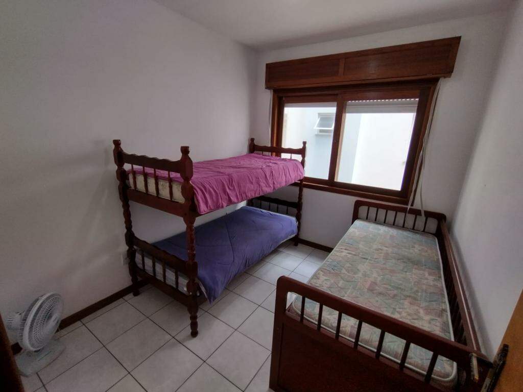 Apartamento à venda no Zona Nova: 
