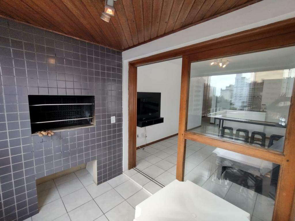 Apartamento à venda no Zona Nova: 