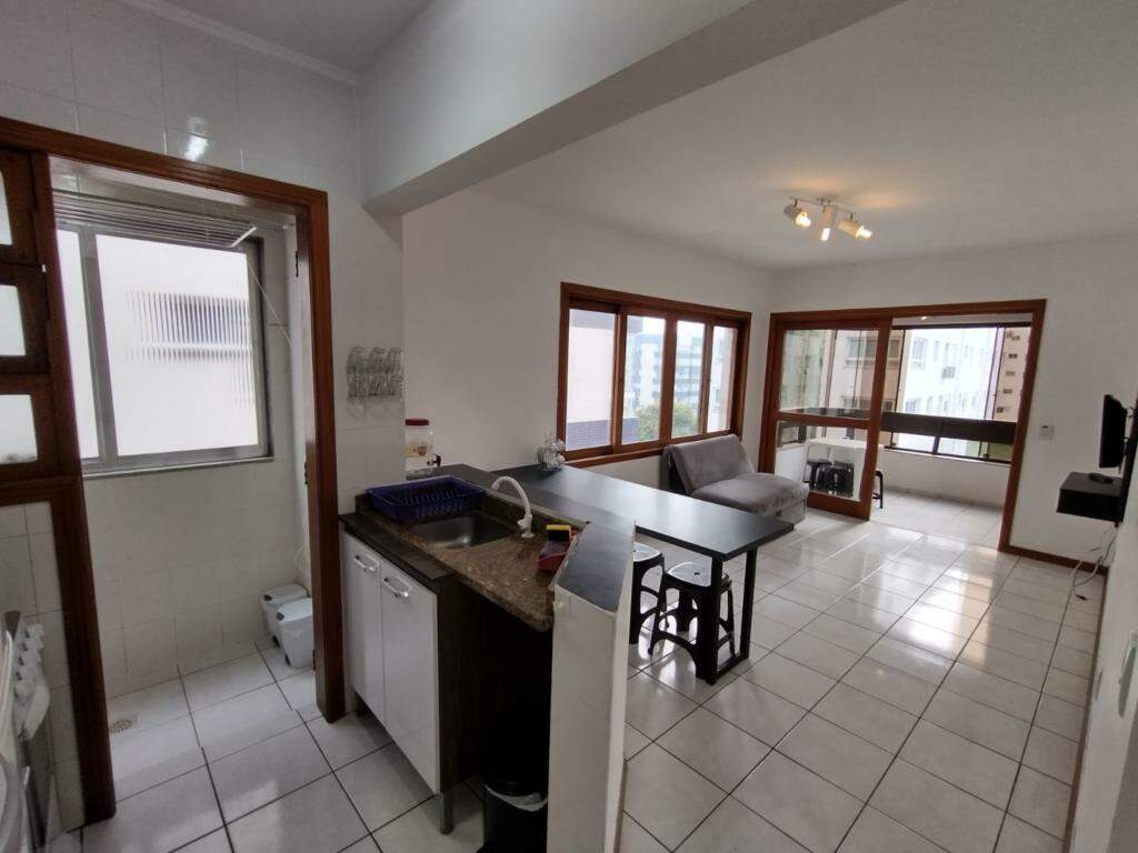 Apartamento à venda no Zona Nova: 