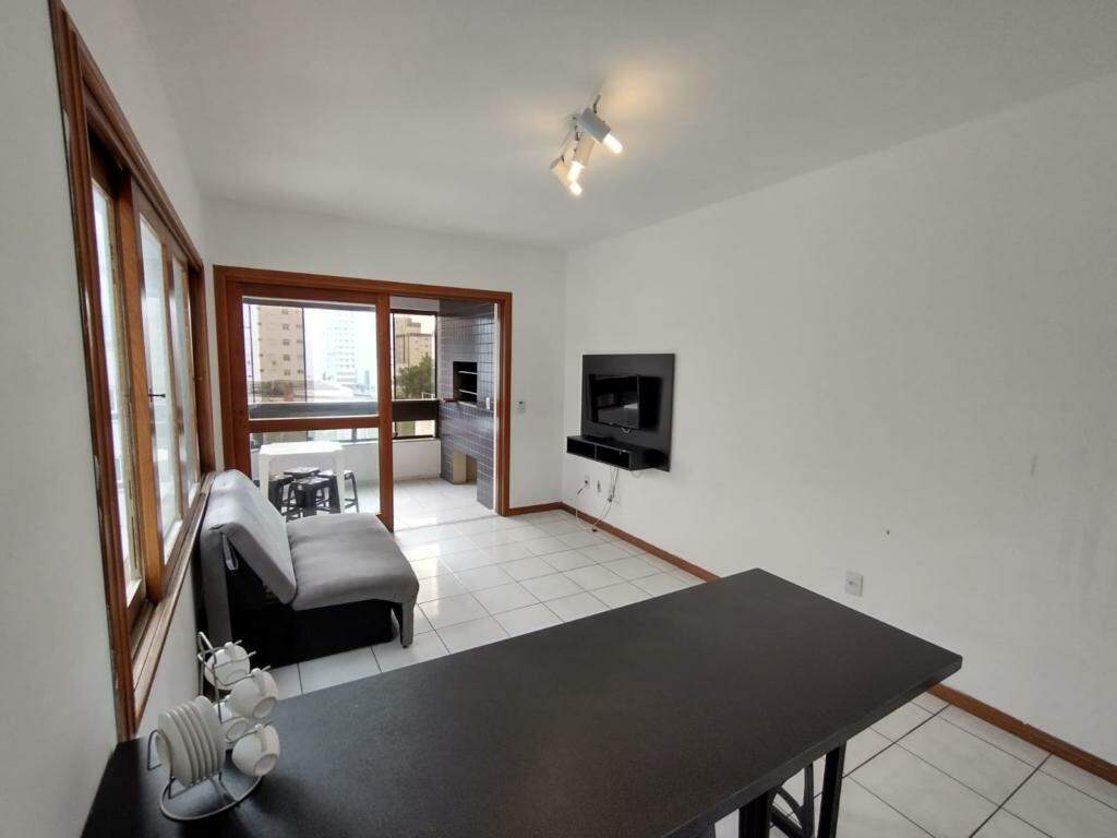 Apartamento à venda no Zona Nova: 