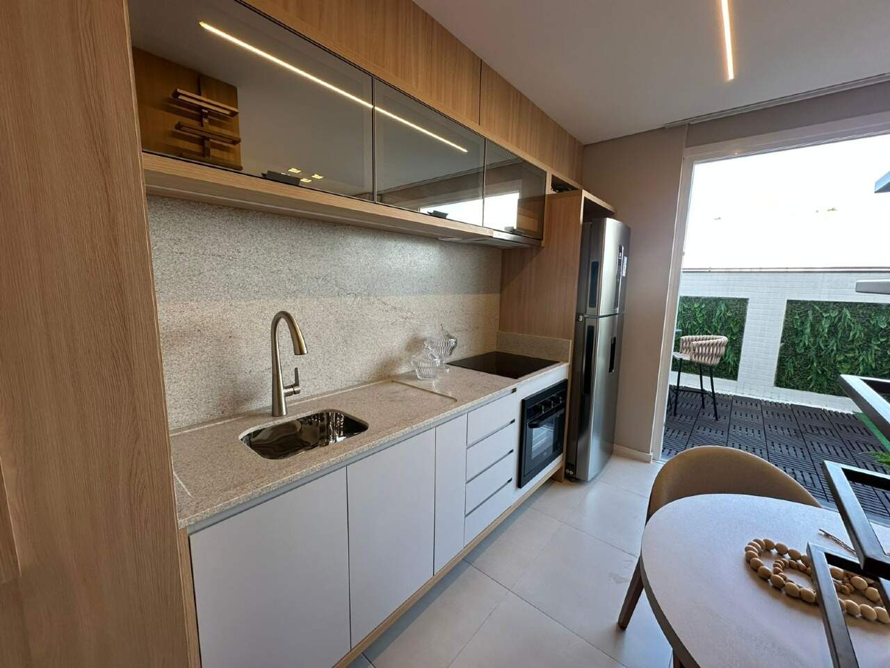 Loft à venda no Navegantes: 