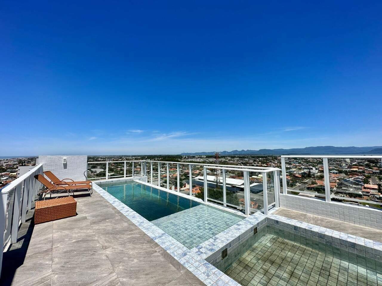 Loft à venda no Navegantes: 
