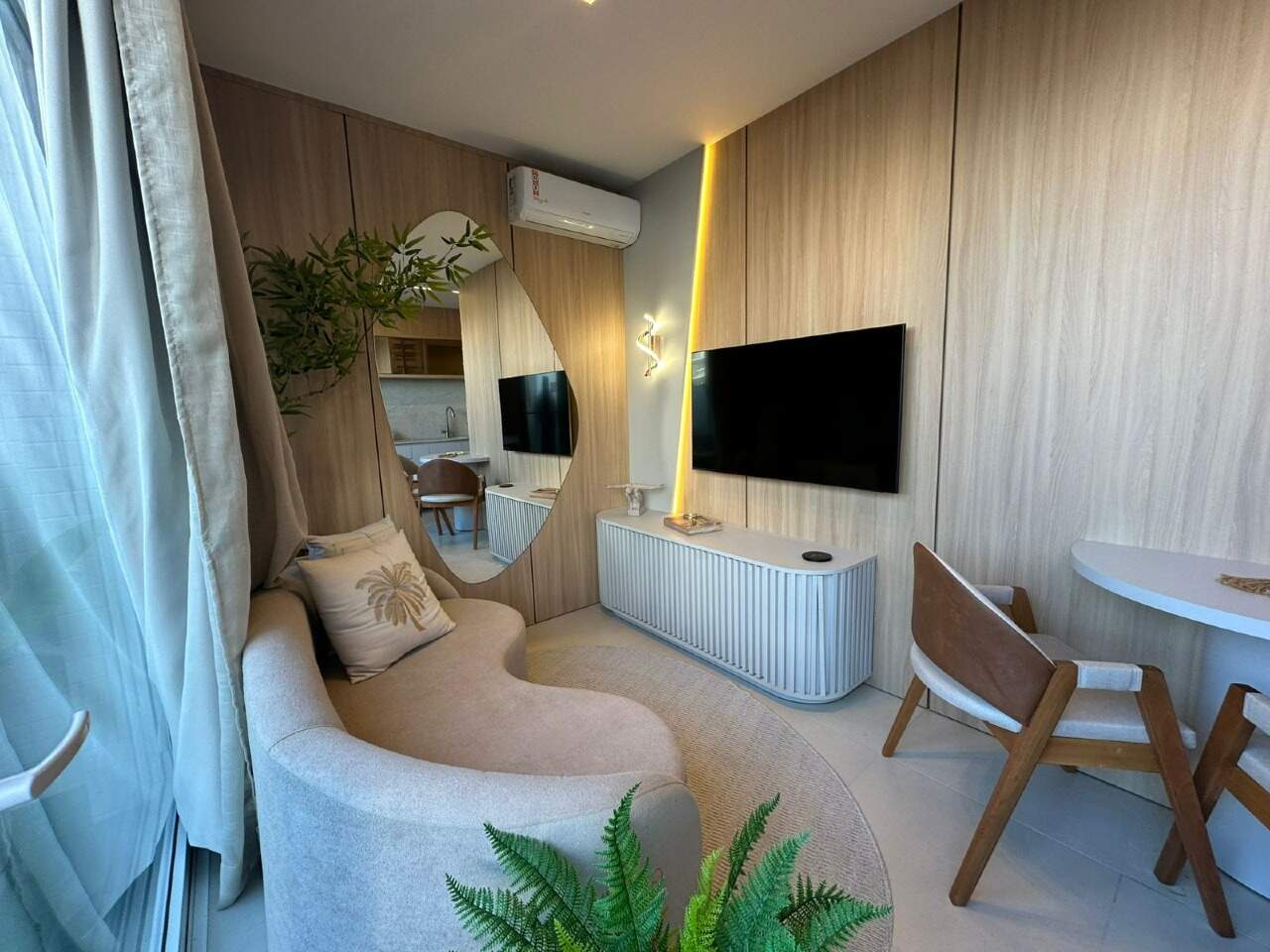 Loft à venda no Navegantes: 
