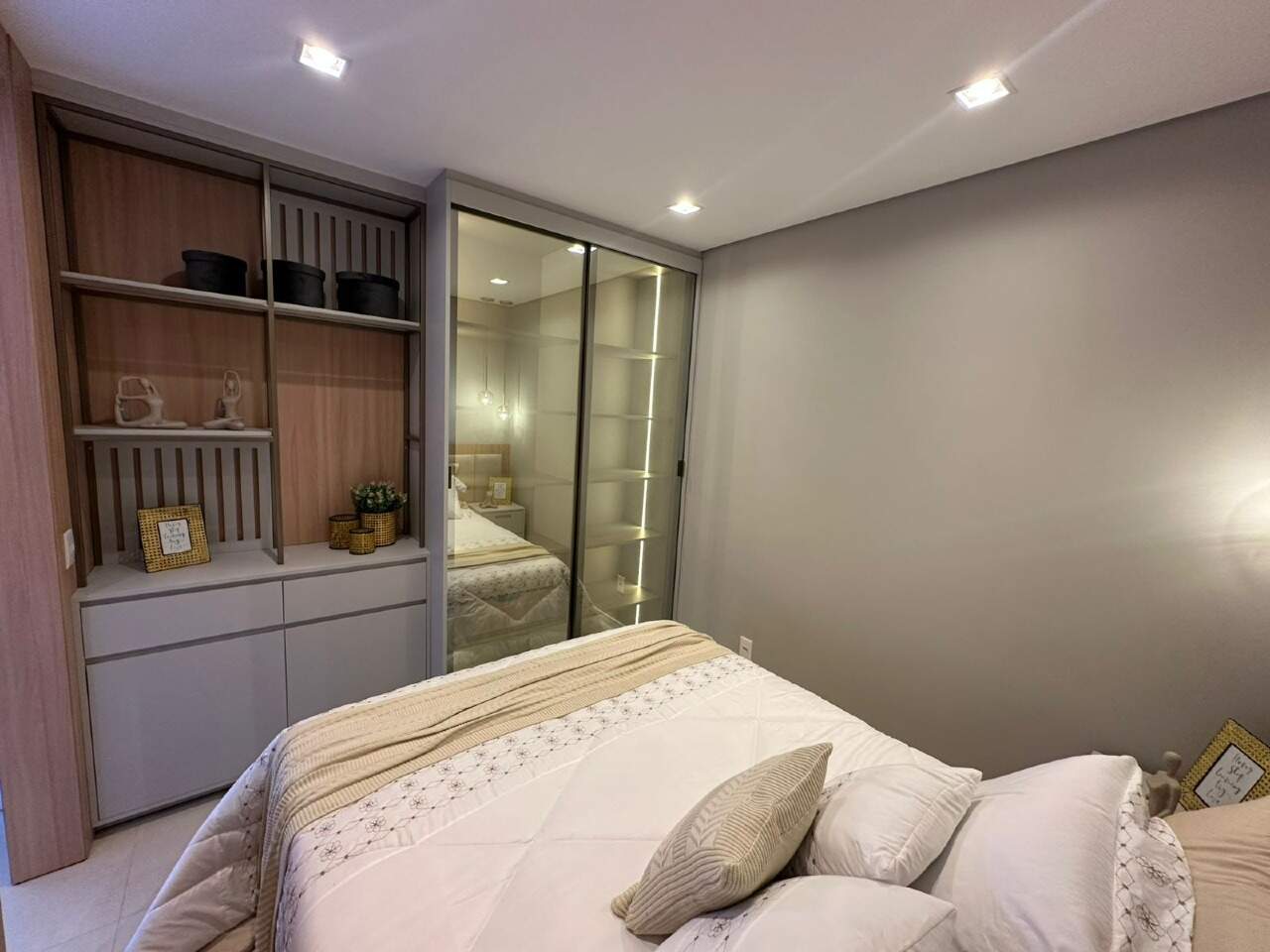 Loft à venda no Navegantes: 