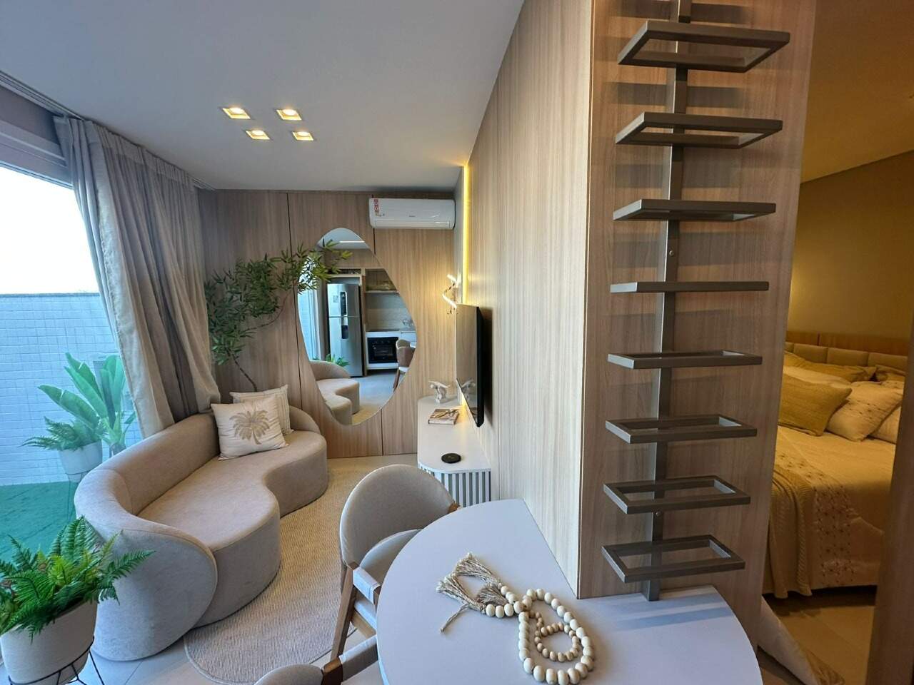 Loft à venda no Navegantes: 