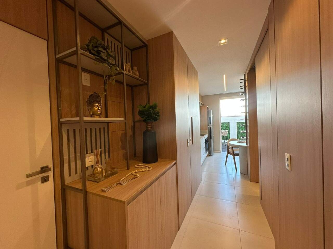 Loft à venda no Navegantes: 