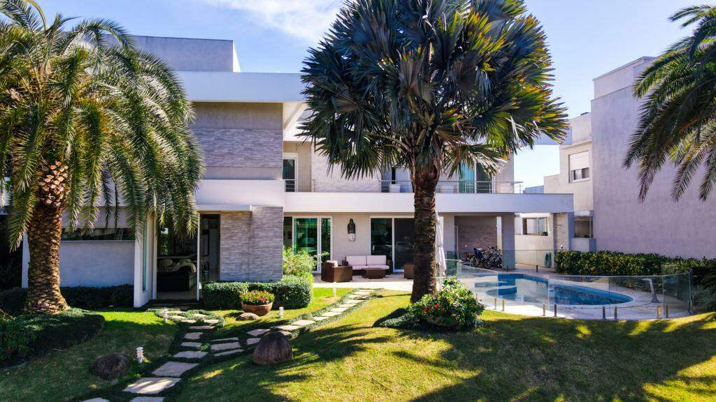 Casa em Condomínio à venda no Condado de Capão : 