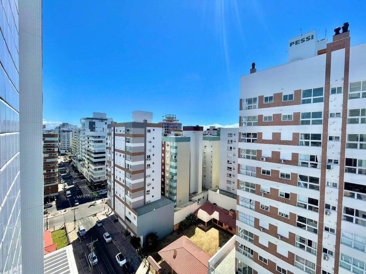 Apartamento à venda no Navegantes: 