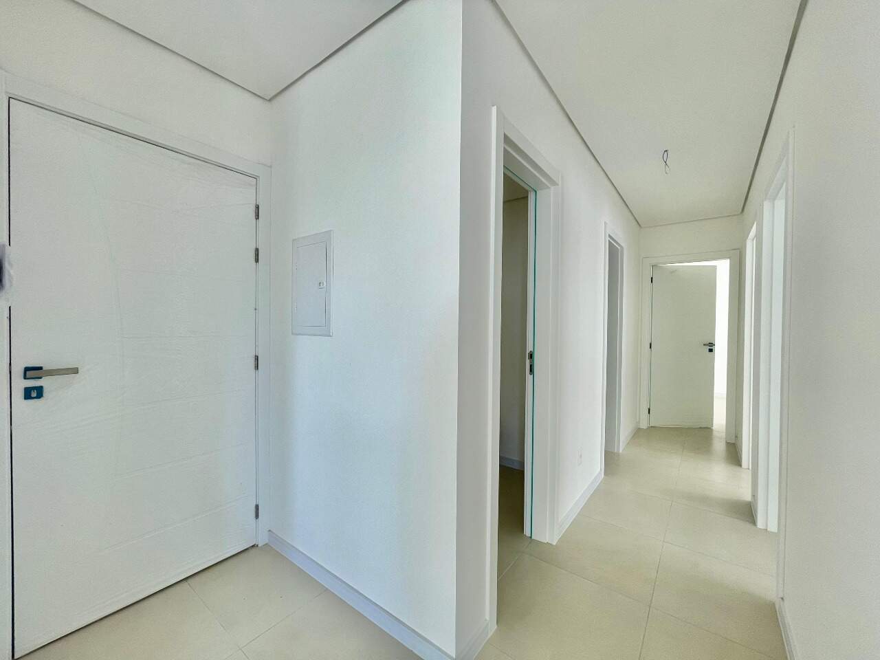 Apartamento à venda no Navegantes: 