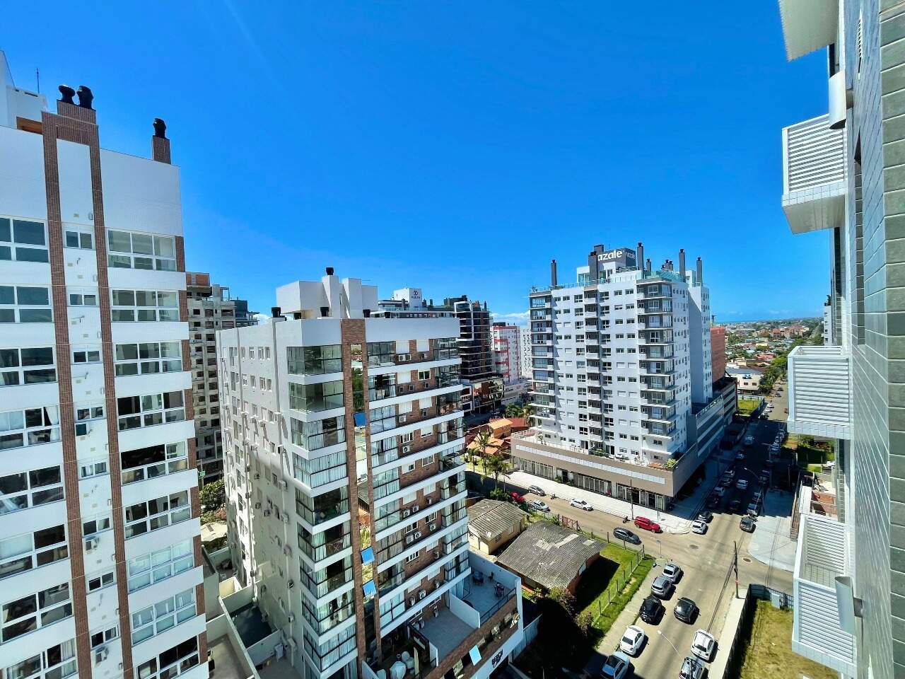 Apartamento à venda no Navegantes: 