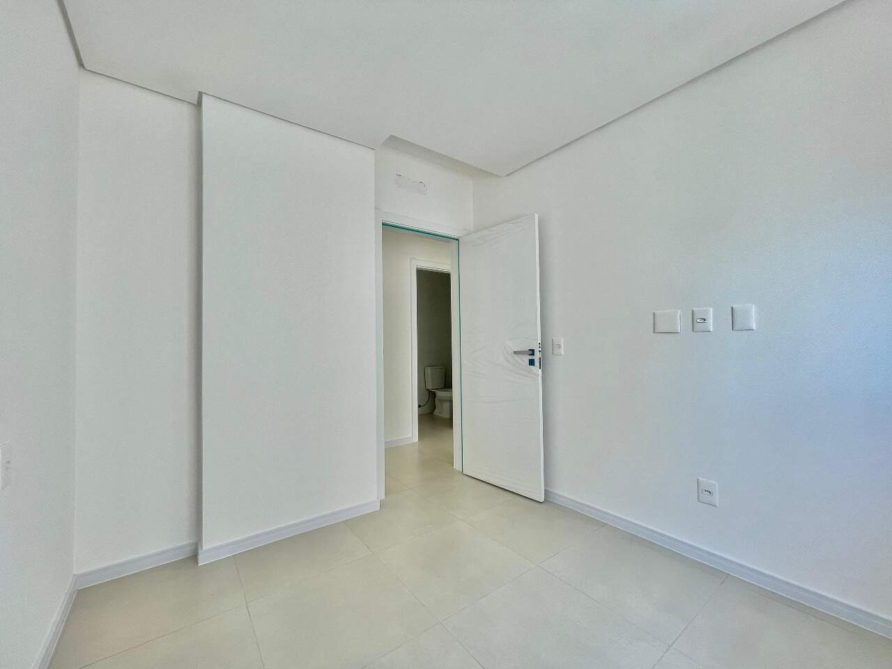 Apartamento à venda no Navegantes: 