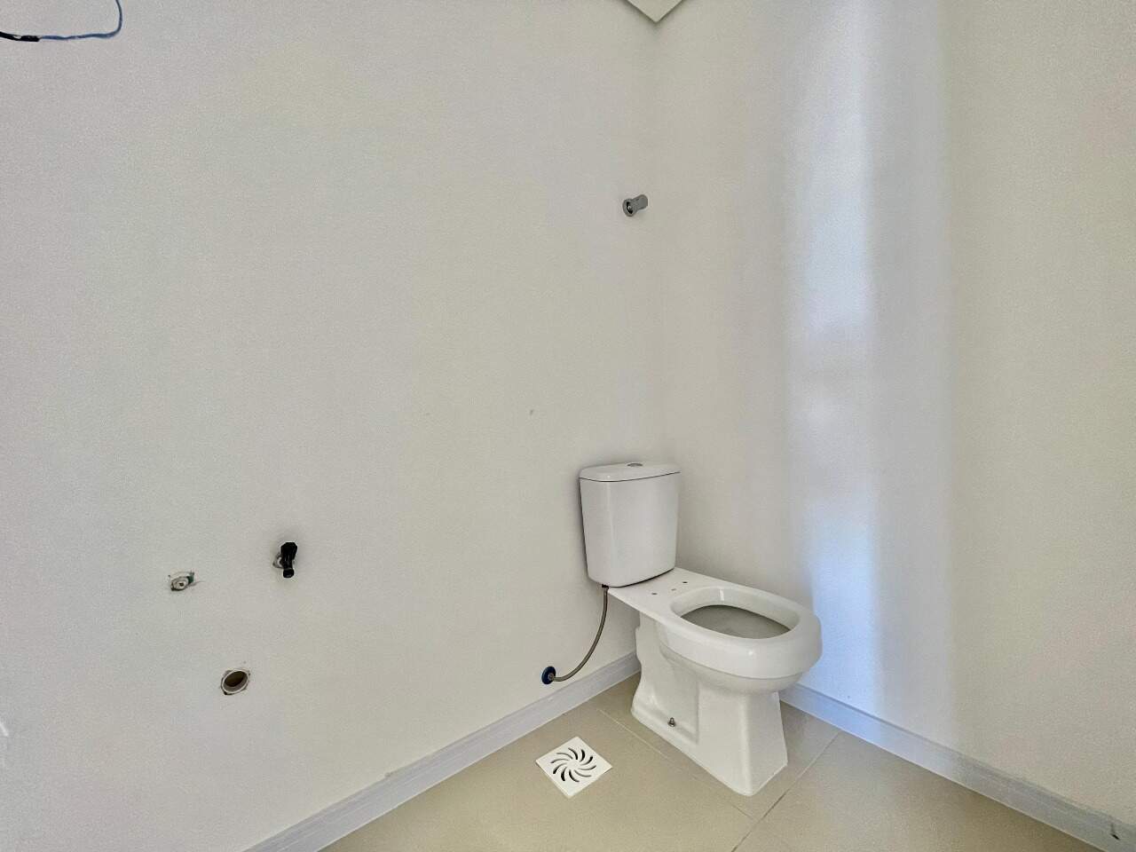 Apartamento à venda no Navegantes: 