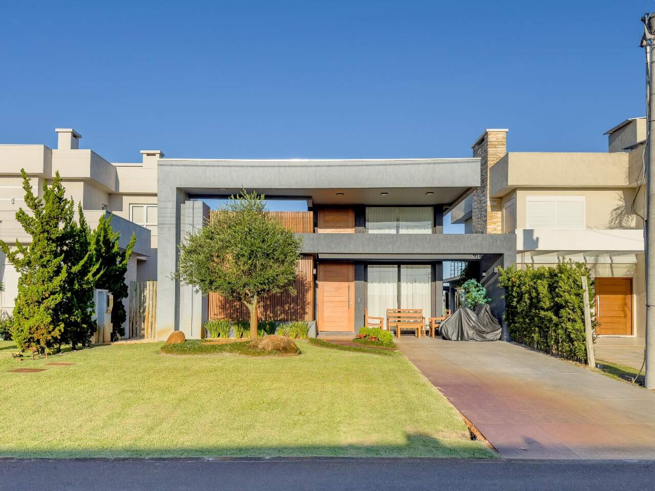 Casa em Condomínio à venda no Condominio Riviera: 