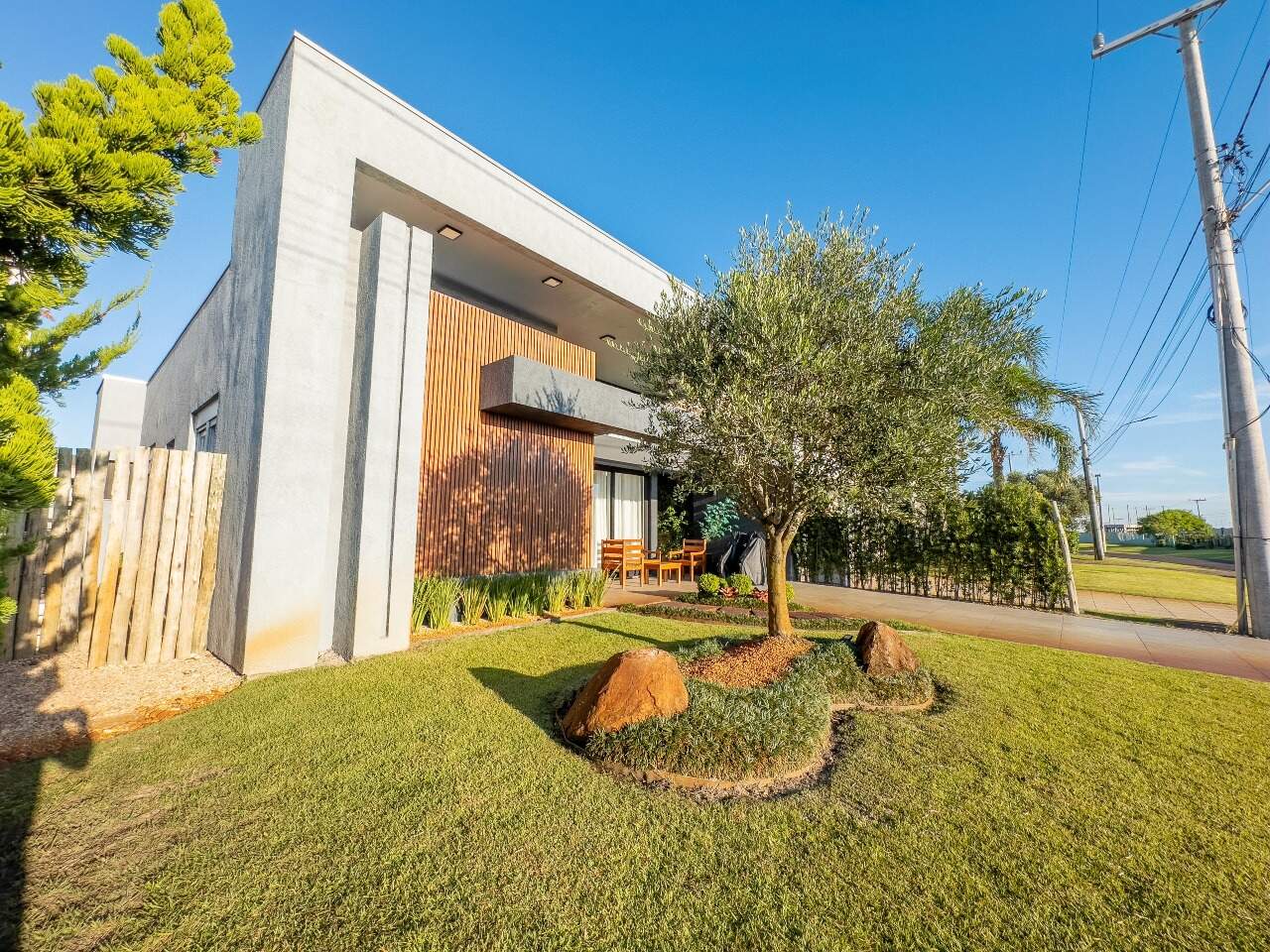 Casa em Condomínio à venda no Condominio Riviera: 