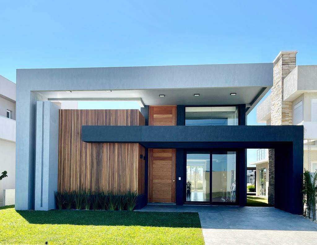 Casa em Condomínio à venda no Condominio Riviera: 