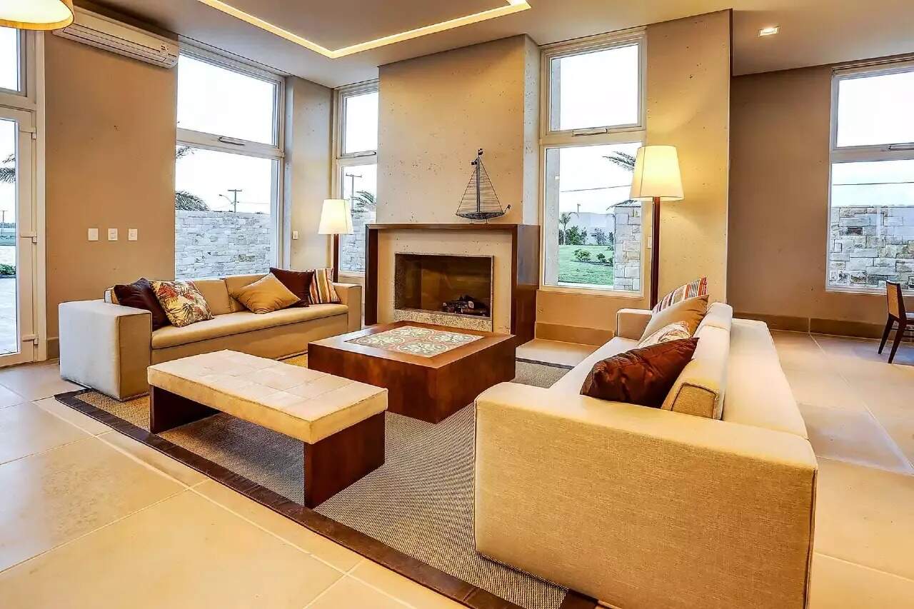 Terreno em Condomínio à venda no Costa Serena: 
