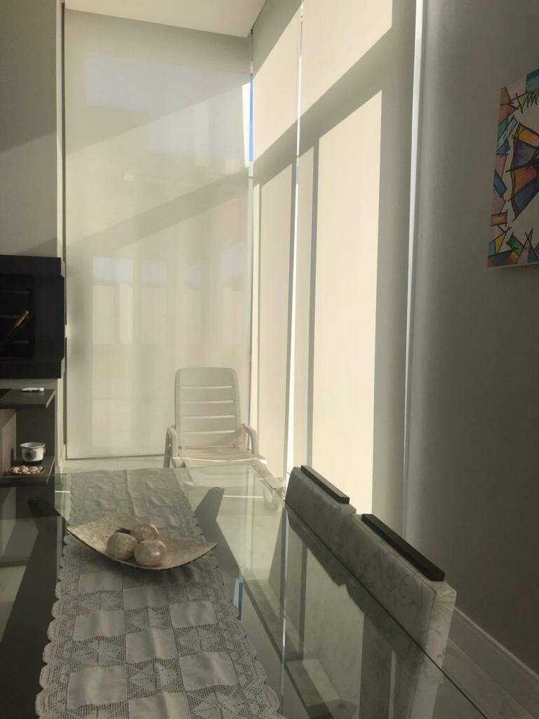 Casa em Condomínio à venda no Costa Serena: 