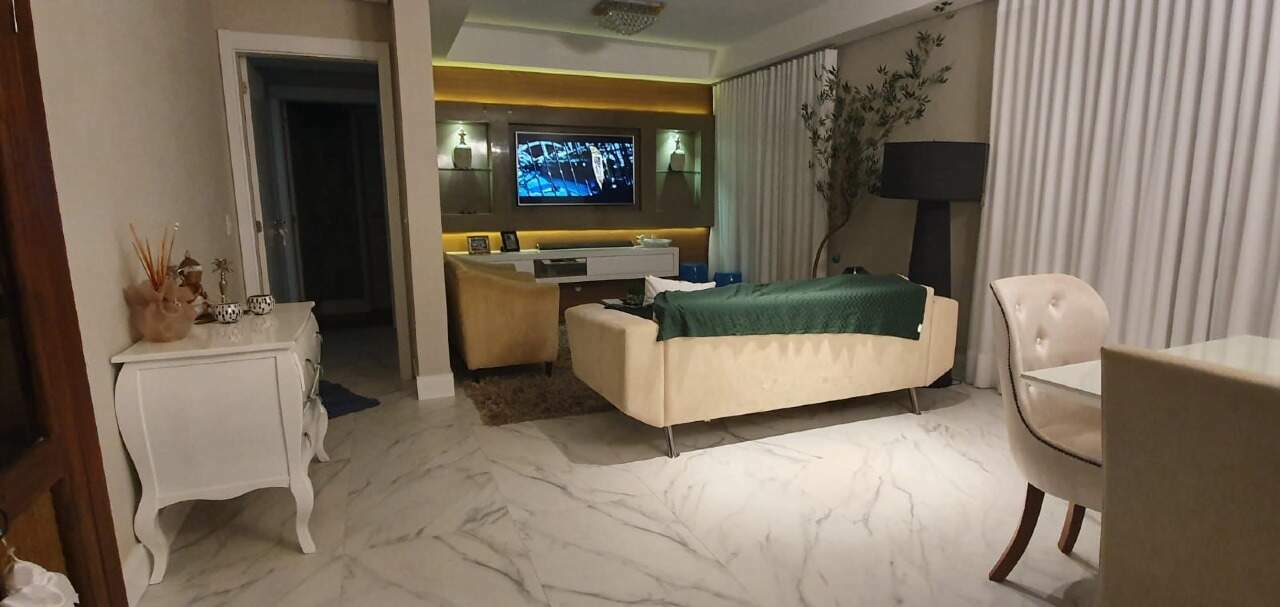 Casa em Condomínio à venda no Condomínio Rossi Atlântida: 