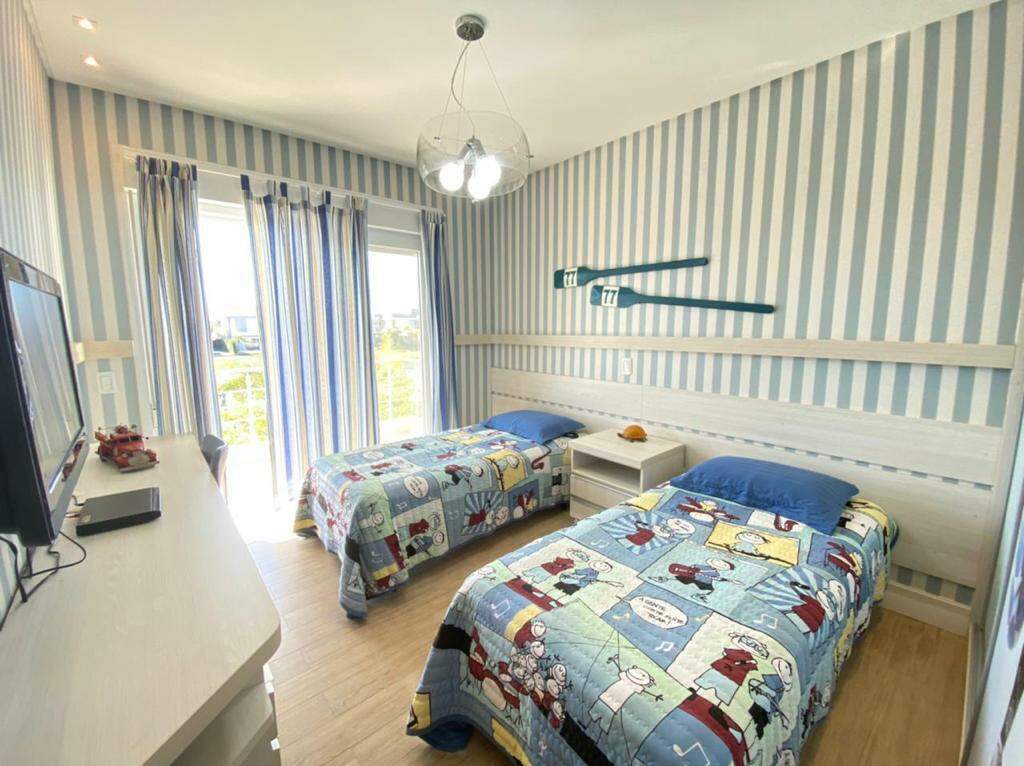 Casa em Condomínio à venda no Atlantida: 