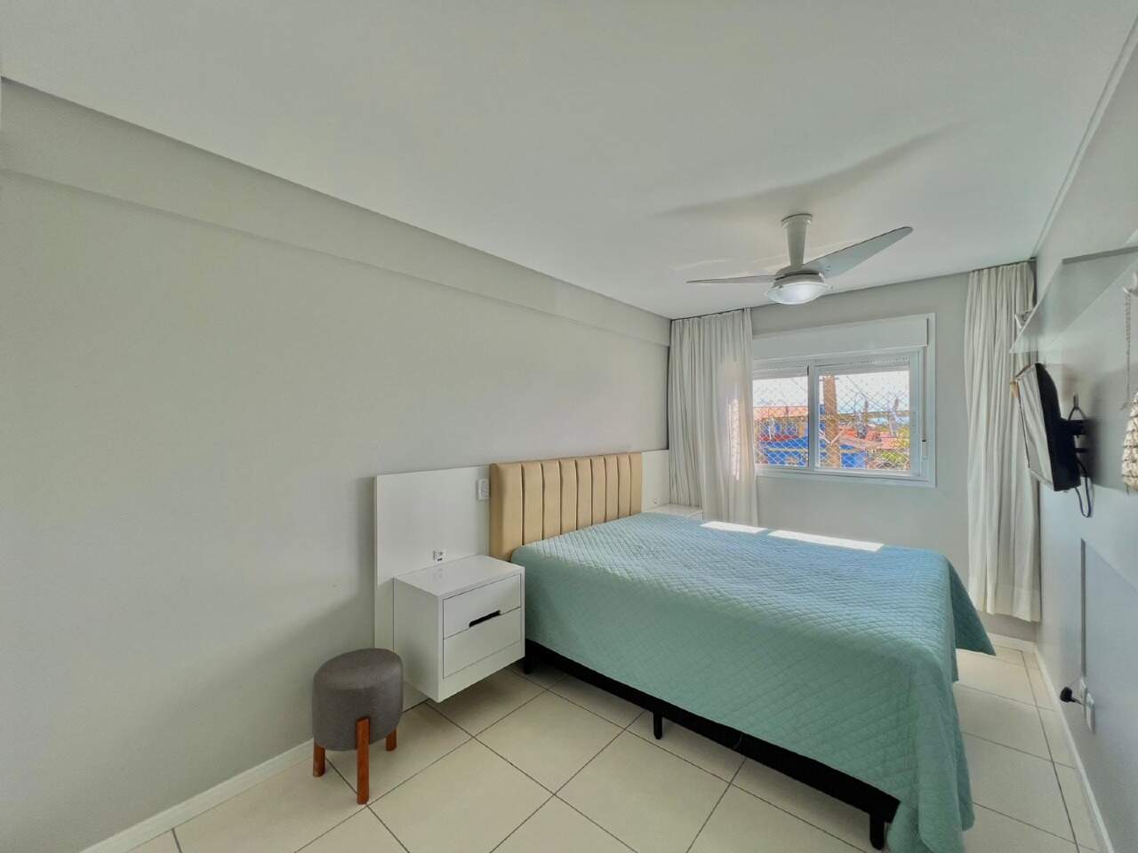 Apartamento à venda no Zona Nova: 
