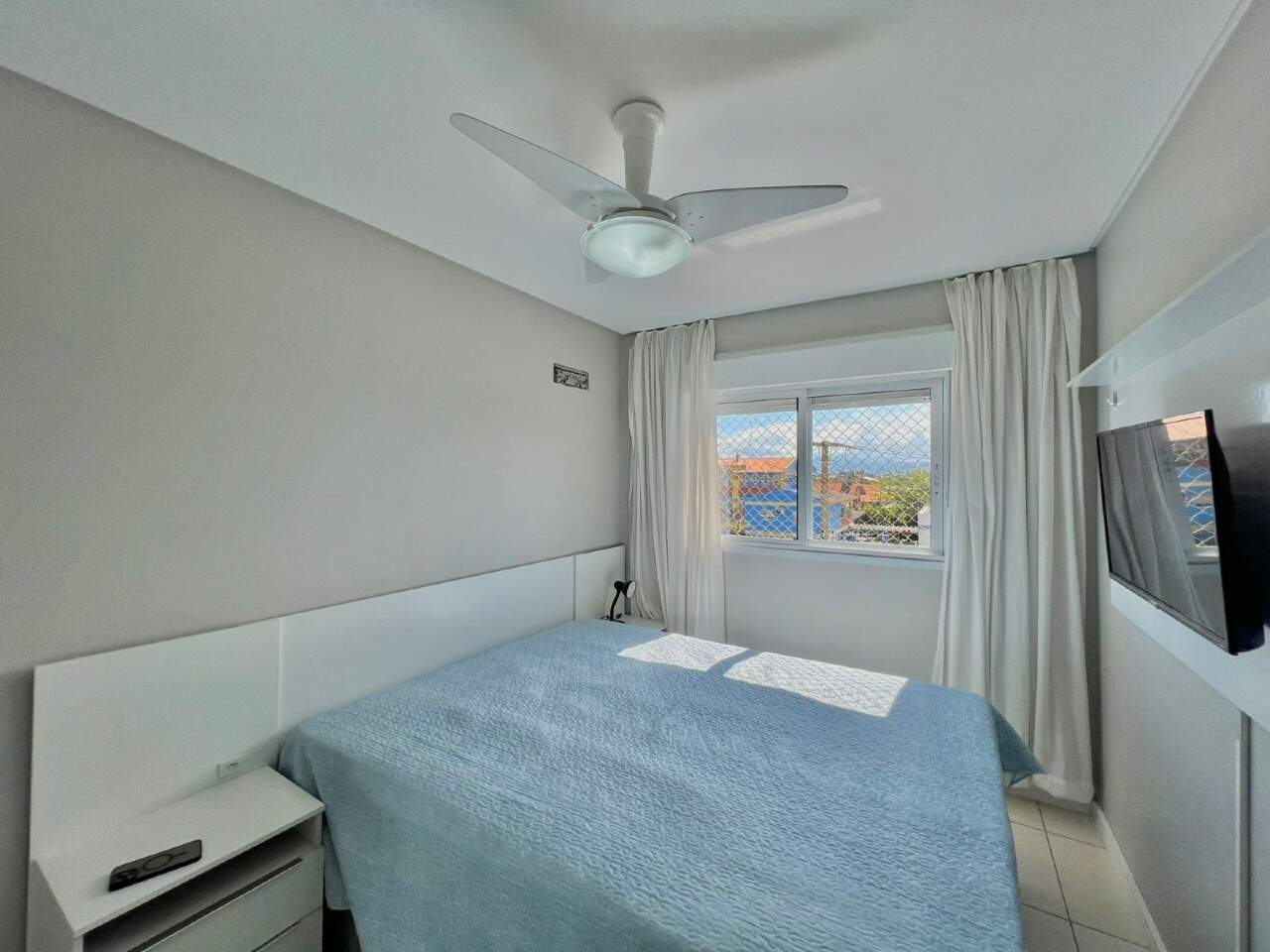 Apartamento à venda no Zona Nova: 
