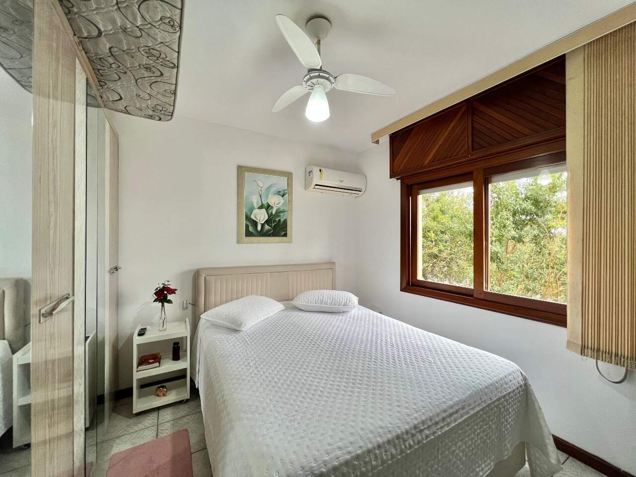 Apartamento à venda no Zona Nova: 