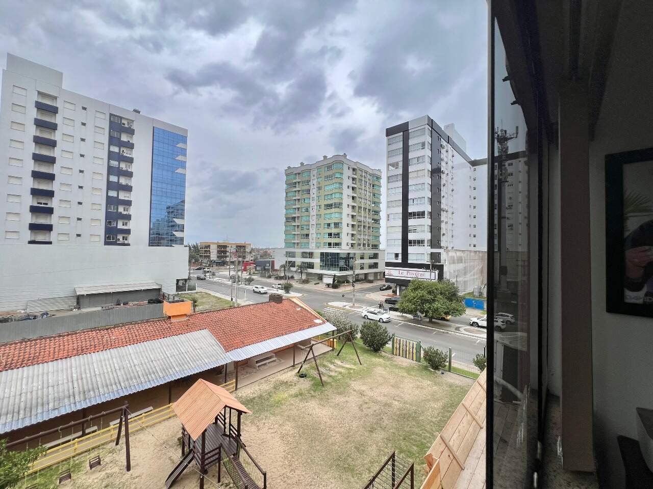 Apartamento à venda no Zona Nova: 